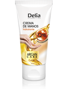 Moisturizing hand cream, 50 ml