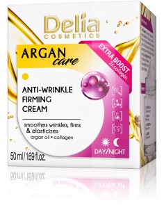 Anti-wrinkle firming cream,...