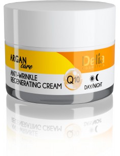 Anti-wrinkle regenerating... 2