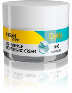 Anti-wrinkle moisturising... 2