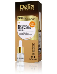 No-wrinkle multi-active...