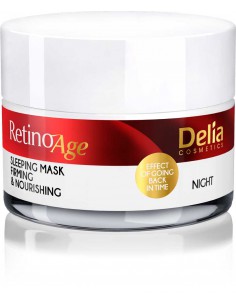 Firming & nourishing... 2