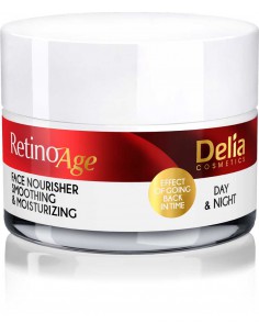 Smoothing & moisturizing... 2