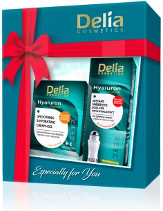 SET: smoothing & hydrating...