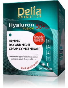 Hyaluron fusion firming day...