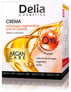 Anti-wrinkle regenerating...