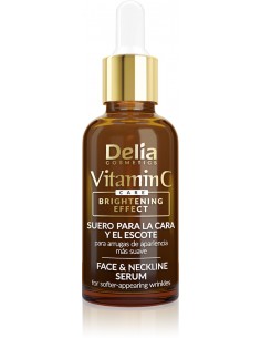 Brightening face & neckline... 2