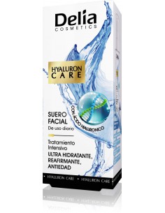 Ultra moisturizing, firming...