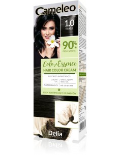 COLOR ESSENCE hair color...