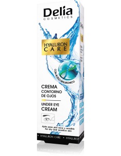 Anti-wrinkle, moisturizing...