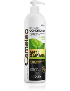 Keratin conditioner, 500 ml
