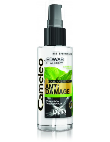 Damage-areasing serum, 150 ml