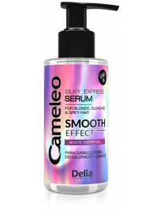 Silver serum, 145 ml