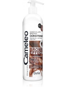 Brown conditioner, 500 ml