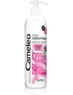 Pink shampoo, 500 ml