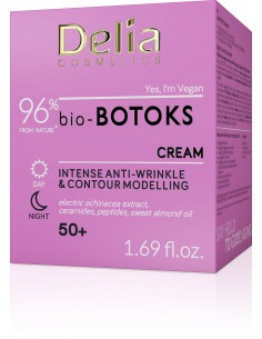 Intense anti-wrinkle and...