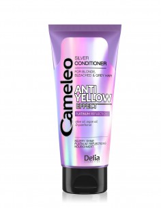 Silver conditioner, 200 ml