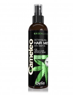 Vege detangling hair mist,...