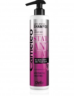 ANTI-STATIC shampoo, 250 ml