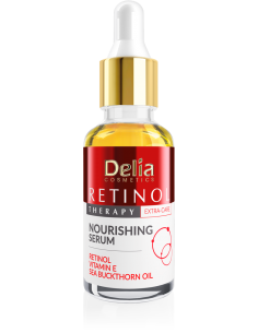 Nourishing serum, 30 ml 2