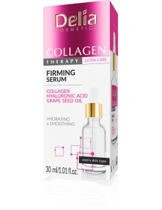 Firming serum, 30 ml