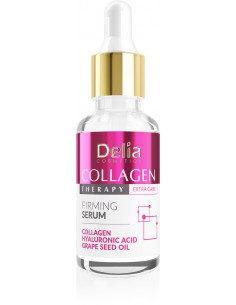 Firming serum, 30 ml 2