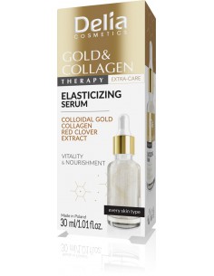 Elasticizing serum, 30 ml