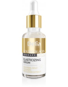 Elasticizing serum, 30 ml 2