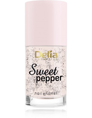 Sweet Pepper nail polish limited...