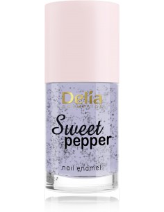 Sweet Pepper nail polish...
