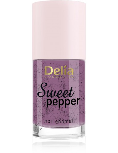 Sweet Pepper nail polish limited...
