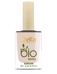 Bio Nails rebuilding nail... 2