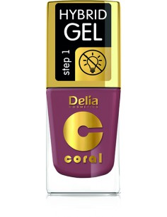 Hybrid Gel Step1 DELIA, new...