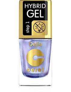 Hybrid Gel Step1 DELIA...
