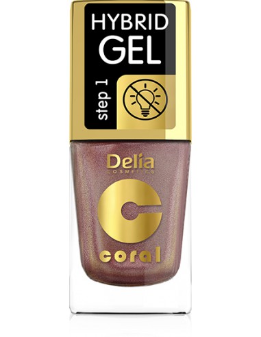 Hybrid Gel Step1 DELIA...