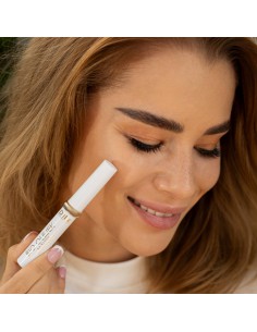 Bio oil for eyelashes and... 2