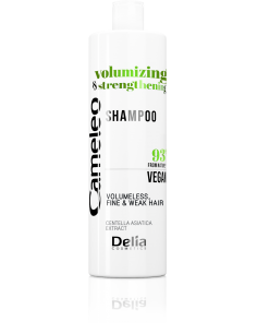 Volumizing & Strenghtening...