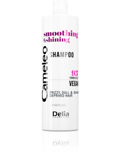 Smoothing & Shining...