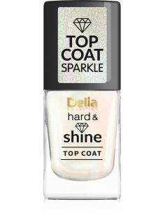 Top coat Hard&Shine...