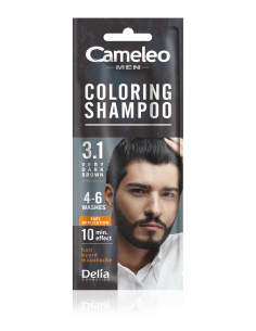 Coloring Shampoo CAMELEO...