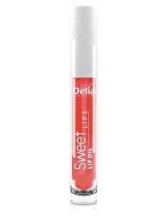 Sweet lips lip oil in six...