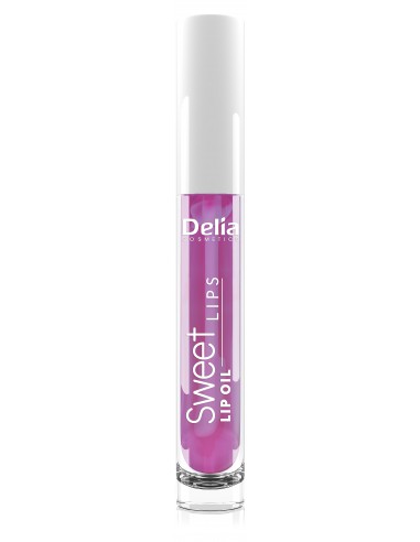 Sweet lips lip oil in six fruity...