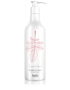 Regenerating Forest Blend...