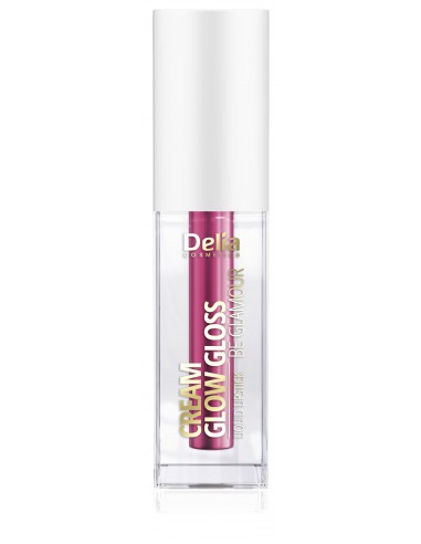 Be Glamour cream glow gloss liquid...