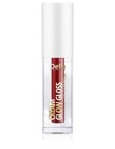 Be Glamour cream glow gloss...