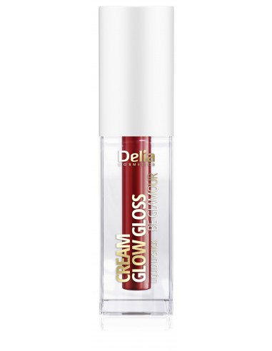 Be Glamour cream glow gloss liquid...