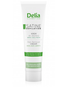 Ultra delicate hair removal... 2