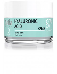 Smoothing day cream with... 2