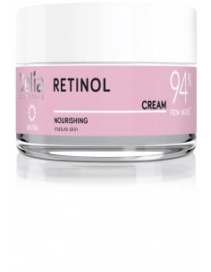 Nourishing day cream with... 2