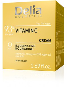 Illuminating & nourishing...